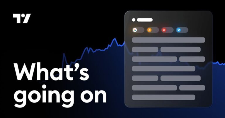 ¿Señal de Mayor Alza? — Noticias de TradingView