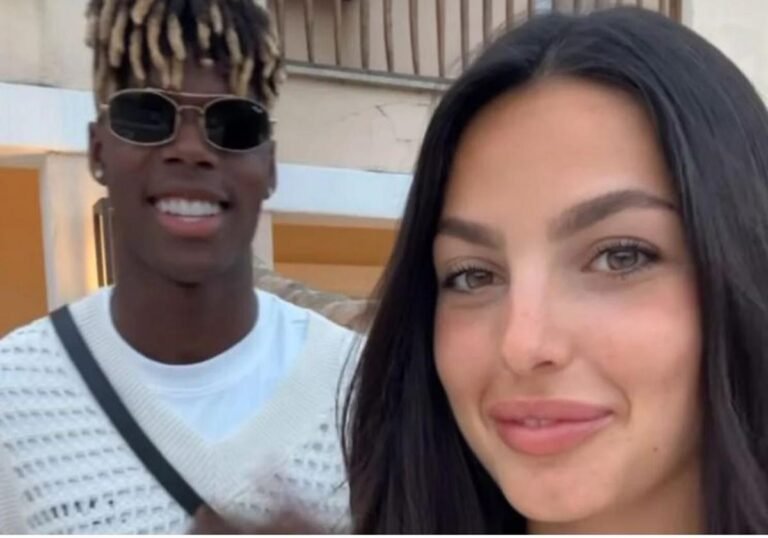 La romántica escapada de Nico Williams en las Islas Mauricio junto a su novia Ainhize en plena vorágine sobre su futuro