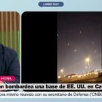 Es una escalada nunca vista con un trasfondo de armas nucleares