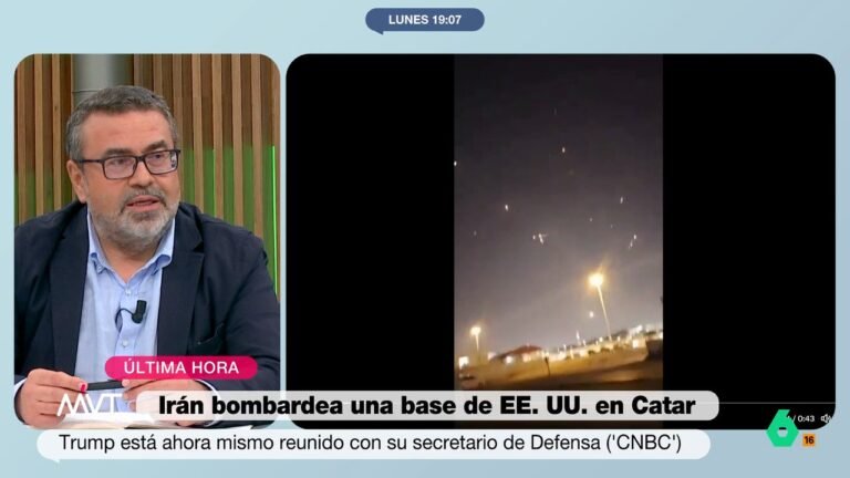 Es una escalada nunca vista con un trasfondo de armas nucleares