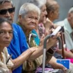 Ivss anuncia que pagará la pensión de julio este viernes