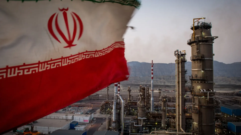 El petróleo se sube en una montaña rusa tras el fugaz “alto el fuego” entre Irán e Israel y el retorno de hostilidades