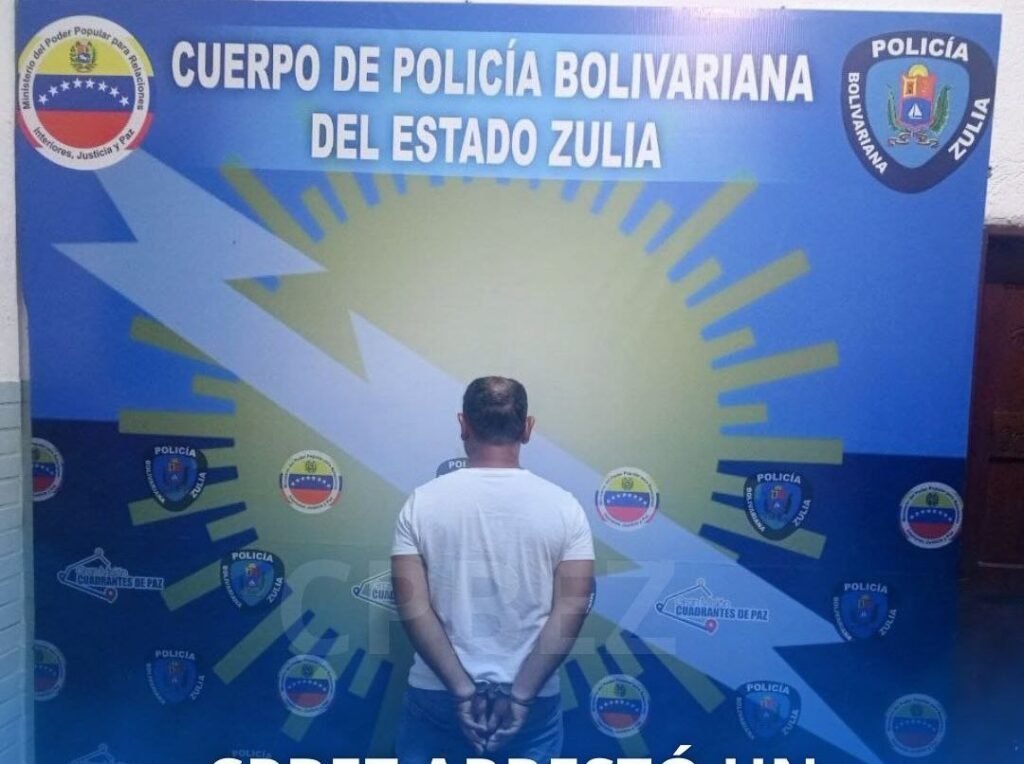 Arrestan a ciudadano por agredir a una abuela de 72 años Arrestan a ciudadano por agredir a una abuela de 72 años
