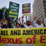¿Hacia dónde podría derivar la guerra Irán-Israel?