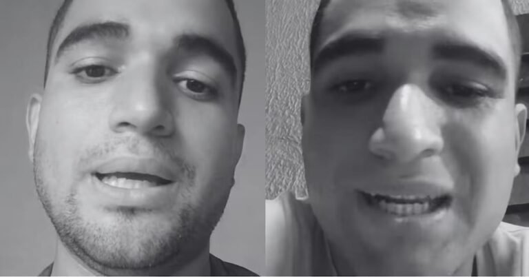 Un influencer venezolano fue acribillado durante un vivo tras hacer una denuncia