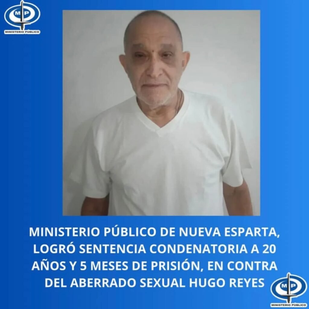Condenan a 20 años de prisión a médico urólogo por abuso sexual Condenan a 20 años de prisión a médico urólogo por abuso sexual