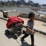 Muerte en Gaza