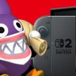 Roban casi 3000 Nintendo Switch 2 en un golpe que parece sacado de una película