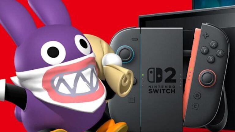 Roban casi 3000 Nintendo Switch 2 en un golpe que parece sacado de una película
