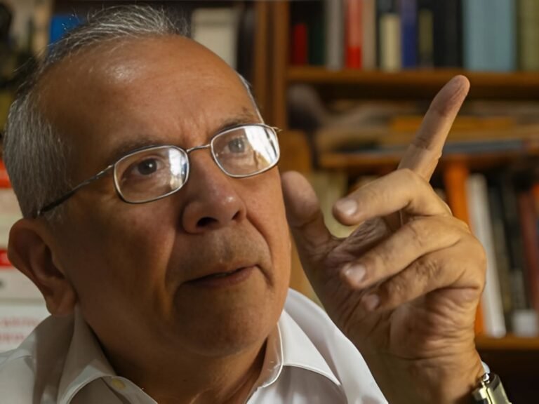 Rechazan detención de exministro Rodrigo Cabezas: su familia dice que fue trasladado a Caracas – Runrun.es: En defensa de tus derechos humanos