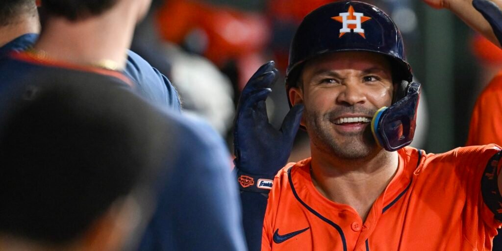 Altuve (HR, 3 CI) y Melton (3 CI) guiaron a Houston a su 3er triunfo seguido Altuve (HR, 3 CI) y Melton (3 CI) guiaron a Houston a su 3er triunfo seguido