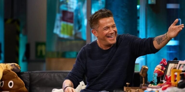 La fan que acusa a Alejandro Sanz se presentó en ‘La Revuelta’ en enero e insistió en verle, según el entorno del cantante