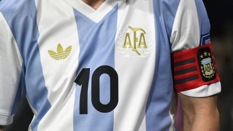 La Selección Argentina quiere dejar a Chile fuera del Mundial: hora, TV, formaciones