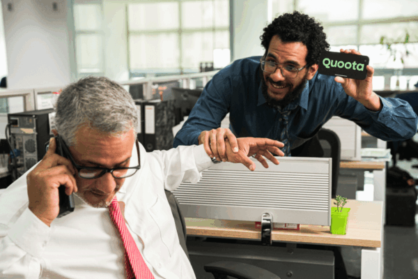 Quoota Capital: El aliado estratégico que potencia libertad financiera de los empleados y optimiza flujo de caja corporativo Quoota Capital: El aliado estratégico que potencia libertad financiera de los empleados y optimiza flujo de caja corporativo