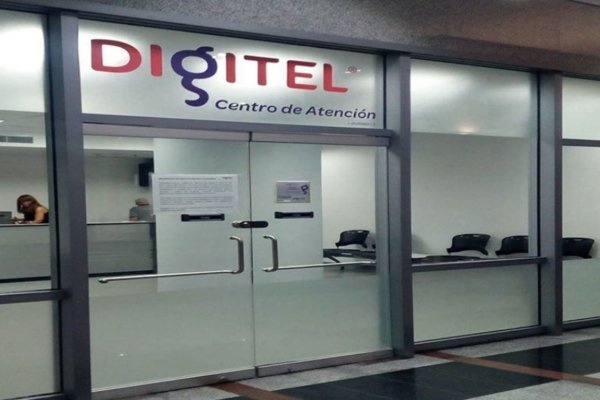 Digitel lanza el primer servicio de internet en la red 5G en Venezuela