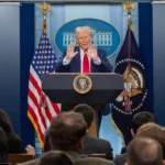 Trump: "La planta nuclear de Fordow está terminada"