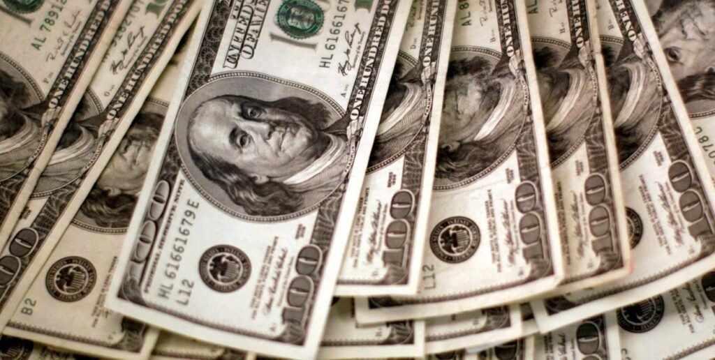 Así cerró el dólar en los bancos argentinos este miércoles 4 de junio