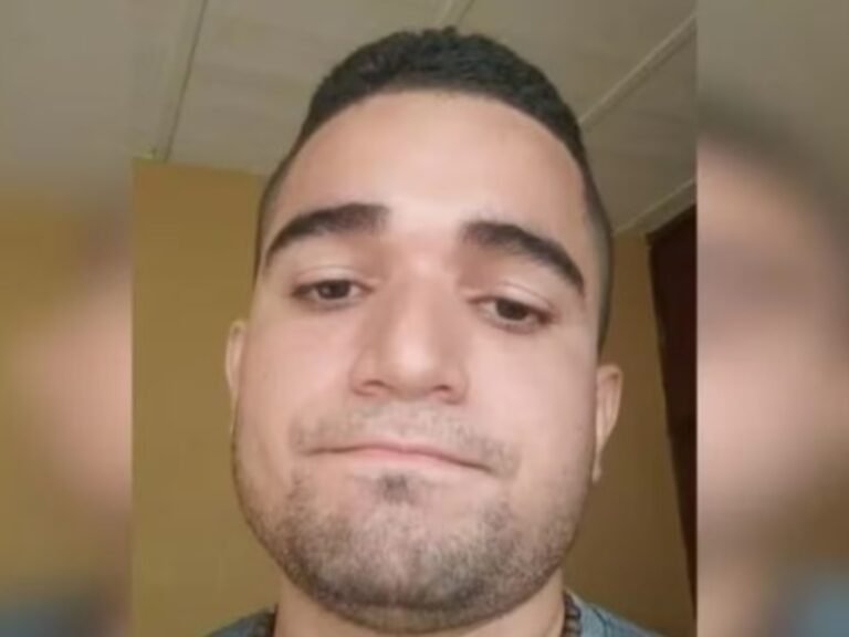 le dispararon nueve veces mientras transmitía por TikTok