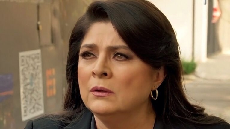 Victoria Ruffo estado de salud: aclara si está delicada y por qué usa silla de ruedas | Univision Famosos