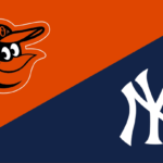 MLB Gameday: Orioles vs. Yankees, lanzadores probables, alineaciones, y más