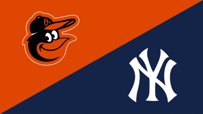 MLB Gameday: Orioles vs. Yankees, lanzadores probables, alineaciones, y más