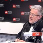 Gabriel Ben-Tasgal: “Desde 1980 Israel tiene capacidad nuclear con fines militares”