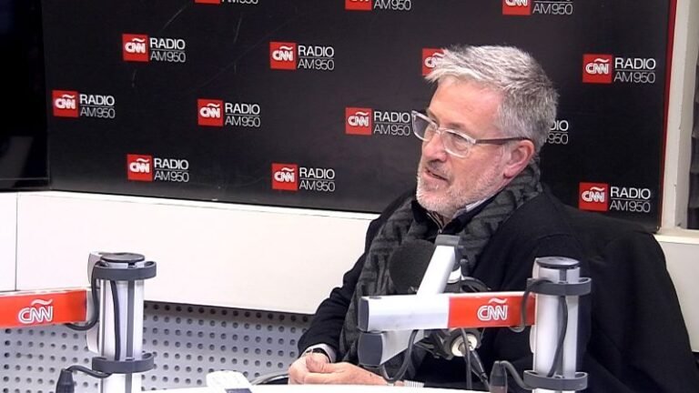 Gabriel Ben-Tasgal: “Desde 1980 Israel tiene capacidad nuclear con fines militares”