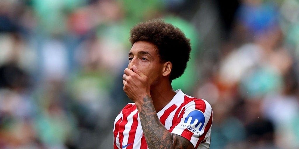 El Atlético, ante dos caminos de espinas rumbo a los octavos de final