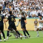 Mundial de Clubes: Trent descubre a Gonzalo | Mundial de clubes 2025